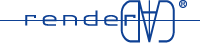 RenderCAD srl Logo